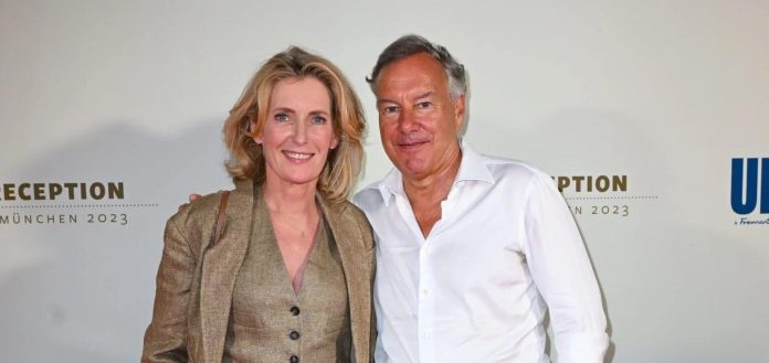 Maria Furtwängler Neuer Partner