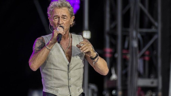 Peter Maffay Todesursache